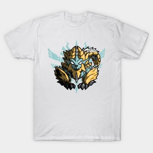 Zinogre | Monster Hunter T-Shirt